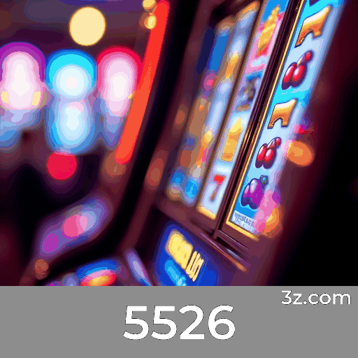 Revolução em jogos: valor inovador redefinido no 5526