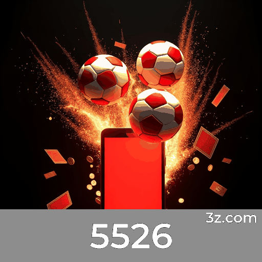 5526: Plataforma de Apostas com Serviços Profissionais e Segurança