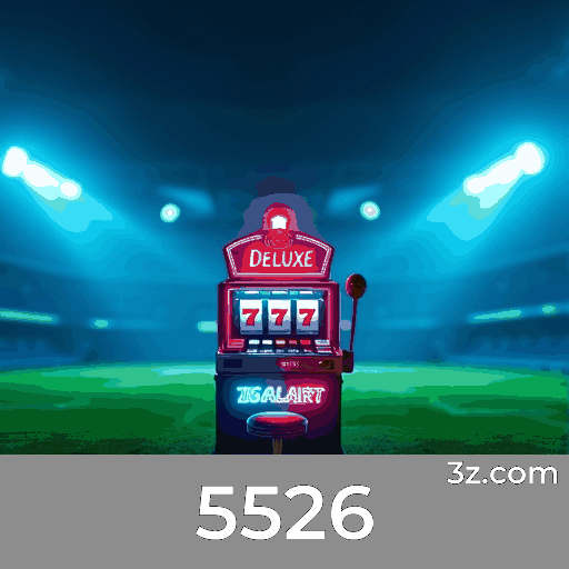 avaliações sobre 5526 slots