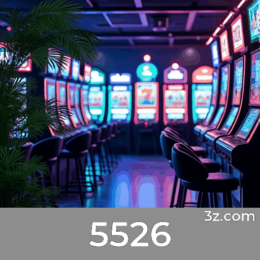 avaliações sobre 5526 slots