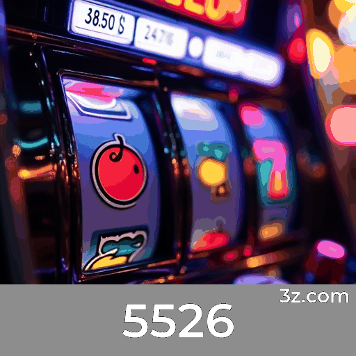 avaliações sobre 5526 slots
