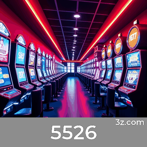 avaliações sobre 5526 slots