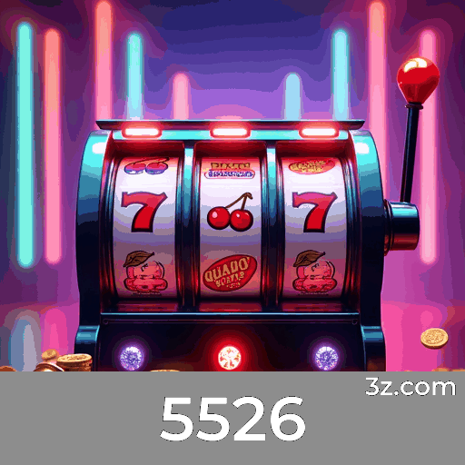 5526 Social Casino: Emoção e Interação Real