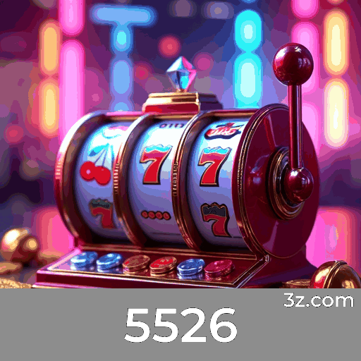 avaliações sobre 5526 slots
