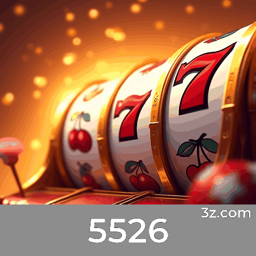 5526: Cassino Premiado e Pagamentos Rápidos