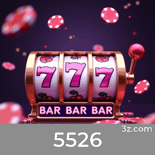 5526: Cassino Premiado e Pagamentos Rápidos