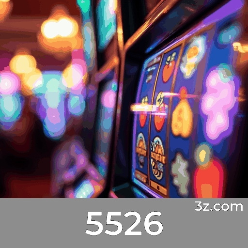 5526: Cassino Premiado e Pagamentos Rápidos