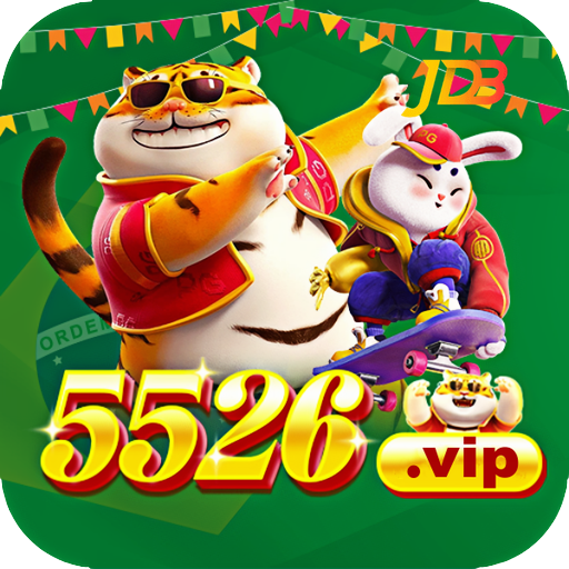 5526: Seu Cassino Online Confiável e Seguro